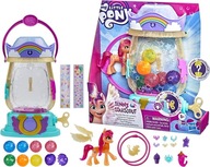 MLP PONY MAGICKÁ LAMPAŇ SUNNY STARSCOUT F3329