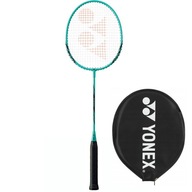 BADMINTONOVÁ RAKETA YONEX B4000 ALU MINT badmintonová raketa + OBALO