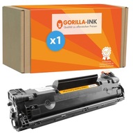 Toner 85A pre HP LaserJet M1132 MFP P1102 P1102W XL