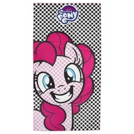 Spokey rýchloschnúci uterák My Little Pony Pinke 6302939000 80x160cm