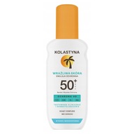 Kolastyna ochranná emulzia 150ml na citlivú pleť SPF50