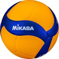 MIKASA V200W VOLEJBAL VOLEJBALOVÝ ZÁPAS 5