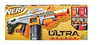 Hasbro Nerf Ultra Select Launcher + šípky F0958