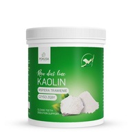 TEMPTATION RawDietLine Kaolín Kaolínový íl 200g