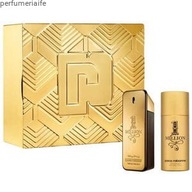 PACO RABANNE SET 1 MILION EDT