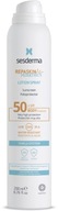 SESDERMA REPASKIN BABY Ochranný sprej pre deti SPF50