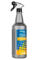 CLINEX EXPERT+ Leather Cleaner čistič kože 1L