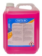 NERTA CARWAX BR 30 sušiaci vosk 5L