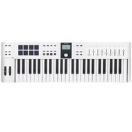 ARTURIA KeyLAB Essential 49 3 Biela