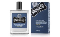 Proraso AZUR LIME balzam po holení 100ml