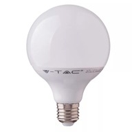 V-TAC 10W Kula Glob LED žiarovka G95 E27 VT-1893 60