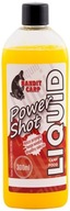 LIQUID BANDIT CARP POWER SHOT 300ML CITRO SQUID