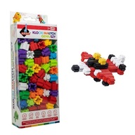 LITTLE GENIUS BLOCKS - CONSTRUCTION (BLOCKS)