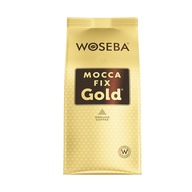 1x 500g WOSEBA Mocca Fix Gold Pražená mletá káva