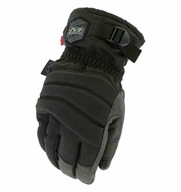 Zimné rukavice Mechanix ColdWork Peak BLACK L