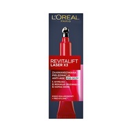 Loreal REVITALIFT LASER X3 OČNÝ KRÉM 15ml