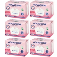 Filtračná vložka AQUAPHOR MAXFOR Mg filter 6 ks.