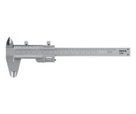 Strmeň YATO 150mm 0,02mm INOX YATO