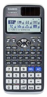 CASIO FX-991CEX PONUKA KALKULAČKY PL KALKULAČNÝ LIST