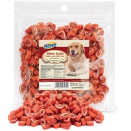 Sushi pre psov Jahňacie s rybou (93% mäso) Hilton Dog Treat 500g