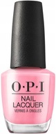 Lak na nechty OPI Racing For Pinks