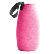 Puzdro na sklenenú fľašu Retap 800ml Magenta PINK