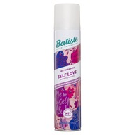 BATISTE - SUCHÝ ŠAMPÓN SELF LOVE 200 ML