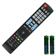 Diaľkové ovládanie pre LG TV 32LM3400 42LM3400 42LM3450