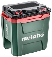 METABO 600791850 AKUMULÁTOROVÁ CHLADNIČKA. KB 18 BL