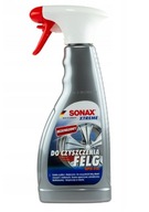 SONAX XTREME NA ČISTENIE RÁFKOV SUPER EFEKT 500ml