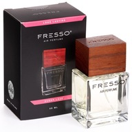 Vôňa do auta - SUGAR LOVE FRESSO 50 ml