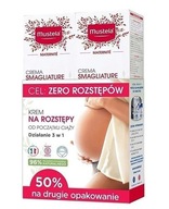 Mustela Maternite Set Krém na strie 2x250 ml