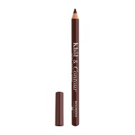 Bourjois Khôl & Contour jemná ceruzka na oči 05 Choco-Lacte