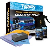 TENZI QUARTZ COAT KERAMICKÝ NÁTER