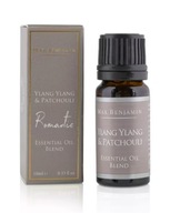 Max Benjamin Ylang Ylang olej pačuli 10 ml