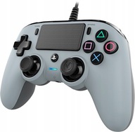 NACON COMPACT CONTROLER Gray PS4 Sony Gamepad