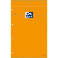 Oxford Everyday notebook A4+/80k mriežka