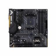 Základná doska Asus TUF GAMING B450M-PLUS II /AMD