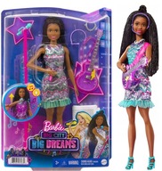 BÁBIKA BARBIE BROOKLYN MUSICAL BIG CITY GYJ24