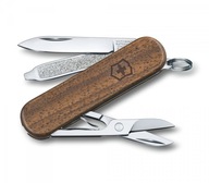 Victorinox Classic SD Wood vreckový nôž 0.6221.63