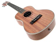 Koncertné ukulele Segovia. Lepší model + množstvo príslušenstva.