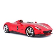 Ferrari Monza SP1 1:18 Podpis Bburago 18-16909