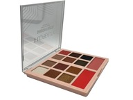 HUDA BEAUTY SHADOW PALETTE LIGHT 14 FARIEB