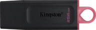 KINGSTON PENDRIVE 256GB USB 3.2 DATATRAVELER EX