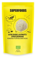 Plantain Husks Powdered Bio 150 G - BIO PLANET