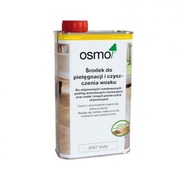 OSMO 3087 STAROSTLIVOSŤ O PODLAHY BIELA ​​1L