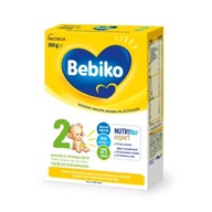 Bebiko 2R Nutriflor Expert Milk next 600 g