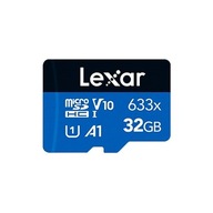 Lexar Pamäťová karta LMS0633032G-BNNNG 32 GB, mikro