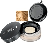 AFFECT PEARL POWDER polopriehľadný perleťový rozjasňujúci púder