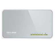 TP-LINK TL-SF1008D 8x LAN switch